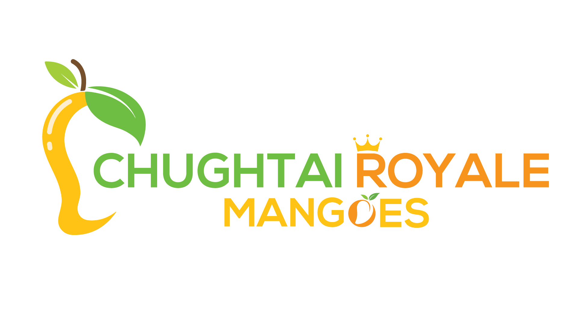 Chughtai Royale Mangoes