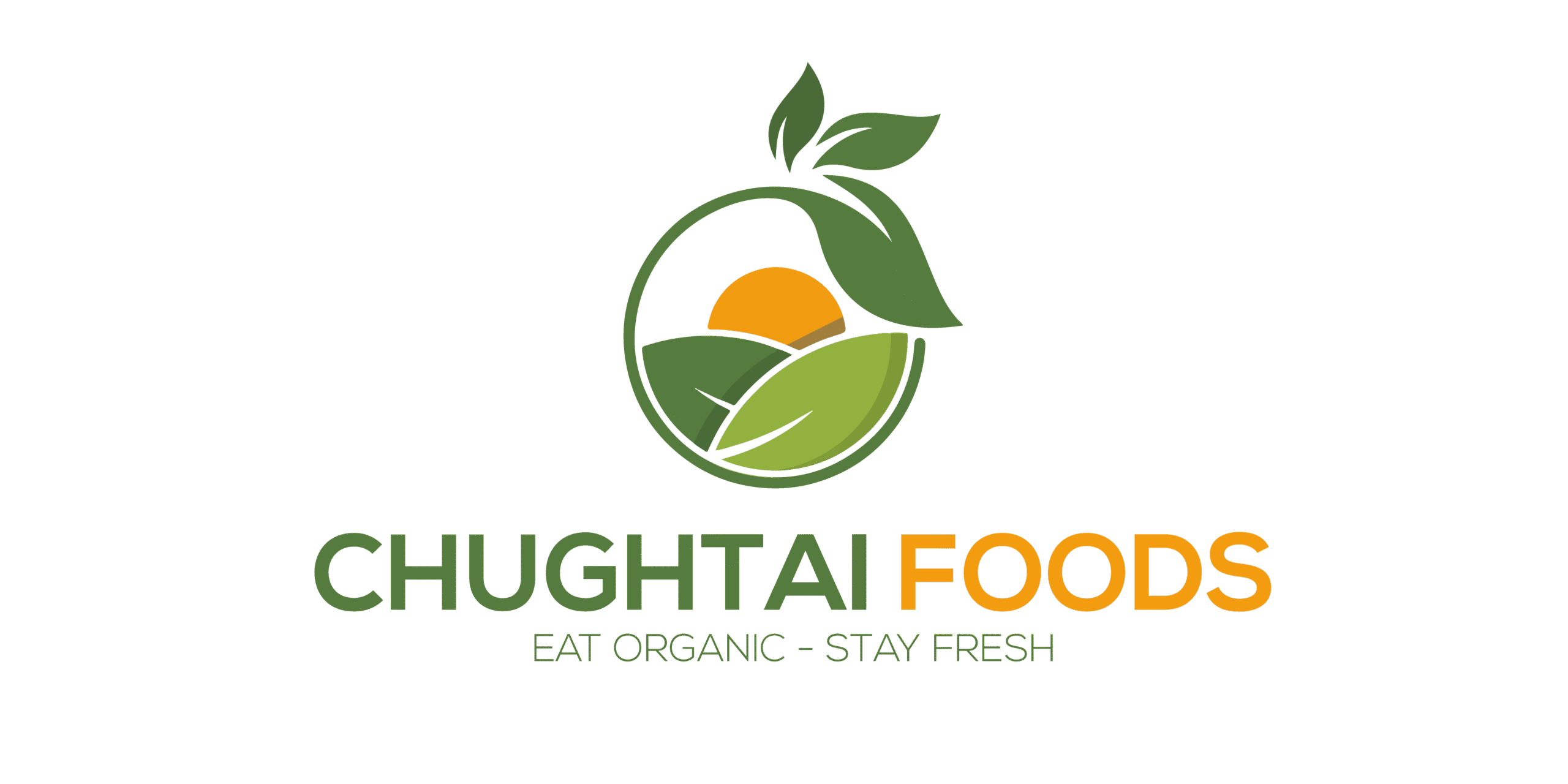Chughtai Foods